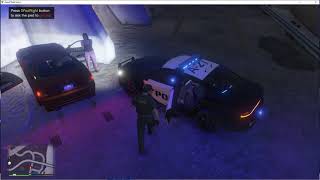 Lspdfr Ep. 1 Hit And Run