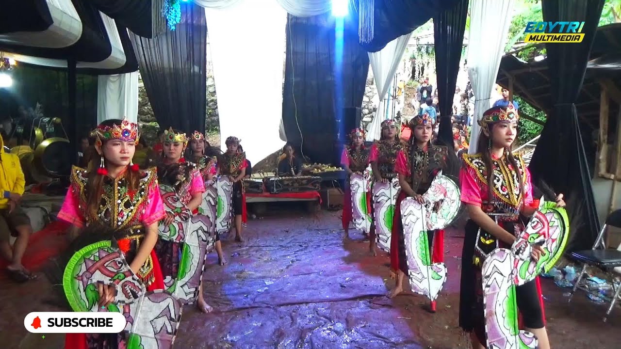 EBEG TURONGGO WUNGU SEJATI 📍 GLONTOR DUKUH PANJATAN KARANGGAYAM KEBUMEN