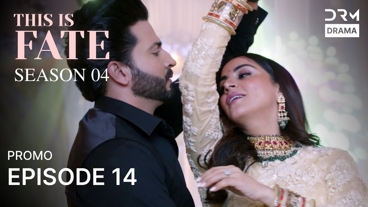 THIS IS FATE | Season 4 - Episode 14 Promo | Kundali Bhagya | Dubbed in English | GS26