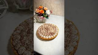 Banoffi pie shirinligi #mazali#oson#salat #ovqat#shirinliklar#iftorlik#uchun