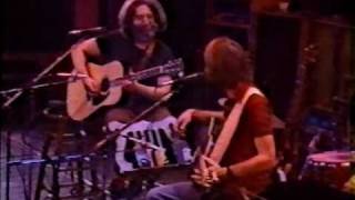 Sage &amp; Spirit (acoustic) - Grateful Dead - 10-31-1980 Radio City, NY set1-02