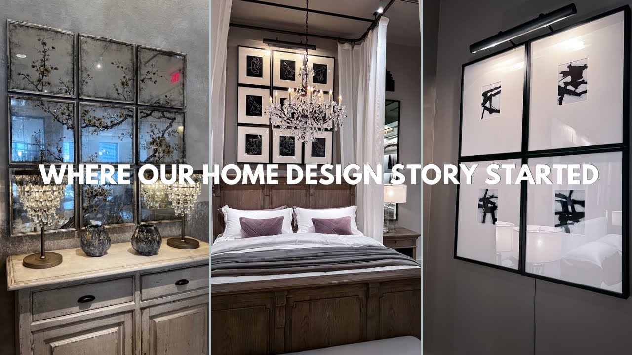 A Never-Seen-Before Chapter in Our Home Journey | Interior Designer ...
