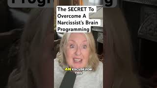 The SECRET To Overcome A Narcissist’s Brain Programming News