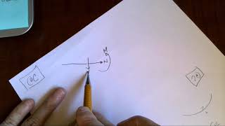 Internal Force Example 2 Part a