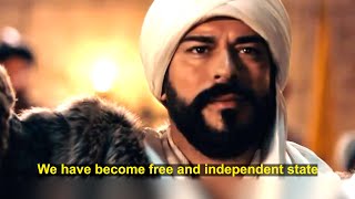 Kuruluş Osman Season 4 Episode 130 Trailer 2 English Subtitle | Kurulus Osman 130 Trailer 2