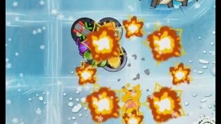 BTD5M - Random Mission 40 - Icebreaker