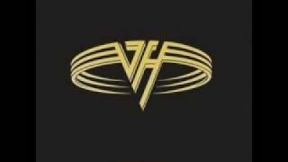 Van Halen - Humans Being chords