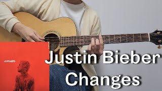 Vídeo de Changes