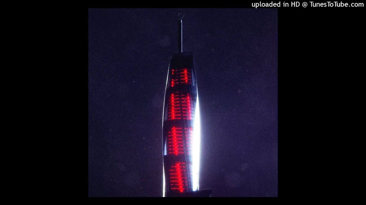 [free for profit] ambient + experimental type beat 