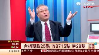 韋國慶-0331 多空訊號指標  大戶成本線逢8800有壓 ∣大勝先機∣三立財經台CH88
