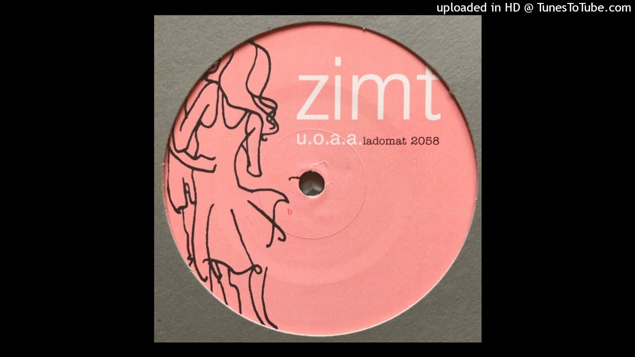 Zimt - U.O.A.A. (Original Mix) 1998
