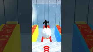 snowball game 🎮