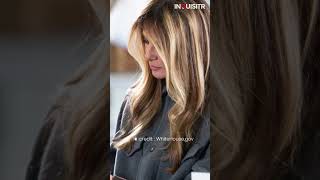 Melania's BODY LANGUAGE EXPOSED What She REALLY Thinks About Trump