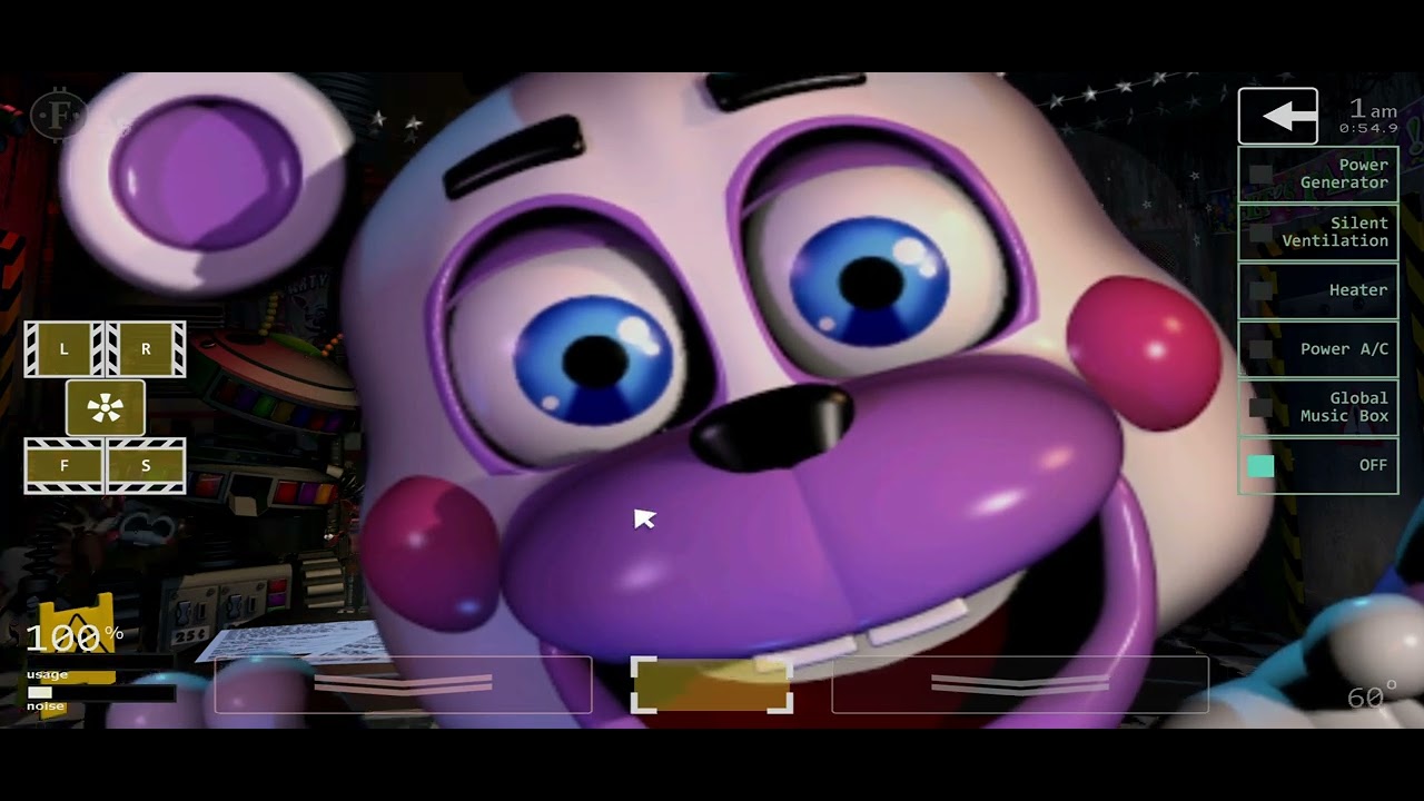 Ucn ama beni öldüren karakteri kapatıyorum