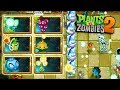 MIS PLANTAS FAVORITAS !! - Plants vs Zombies 2