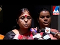 Womens commission member sushma sahu against lekshmi nair   manorama news