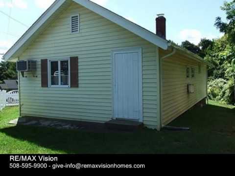 26 S Main St, Leicester, MA home video tour