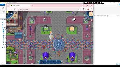Autofarm - Pixels (Auto Mine, Auto Farm,Auto Craft) Pixels Bot