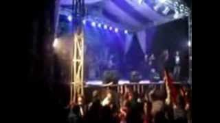 stupid Rasta cover tip-x dugem - live Universary copasca.flv