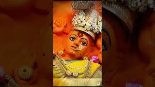 New Khandeshi Song| Saptshrungi devi Status| Navratri Day 4 Yellow 💛 colour| नवरात्र उत्सव 2025|  💛🔱