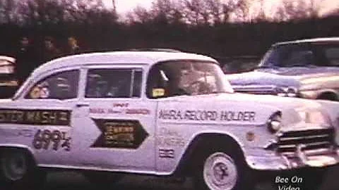 Run What You Brung @ Cecil County Drag-O-Way