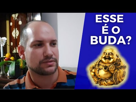 Vídeo: Qual é o significado do Buda sentado?