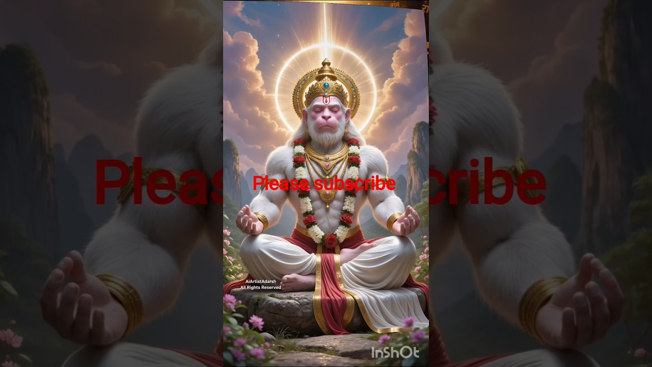hanuman chalisa