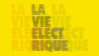 Video thumbnail of "Aline - La vie électrique - teaser"