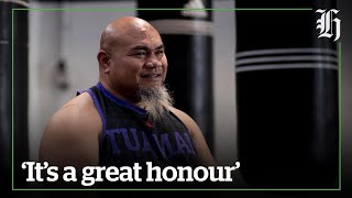 David Tua to be inducted into Hall of Fame | nzherald.co.nz