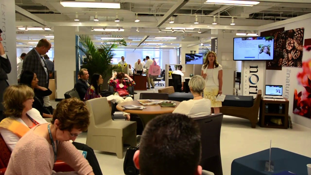 Norix's Return to NeoCon Gives Company Opportunity to Network, Collaborate