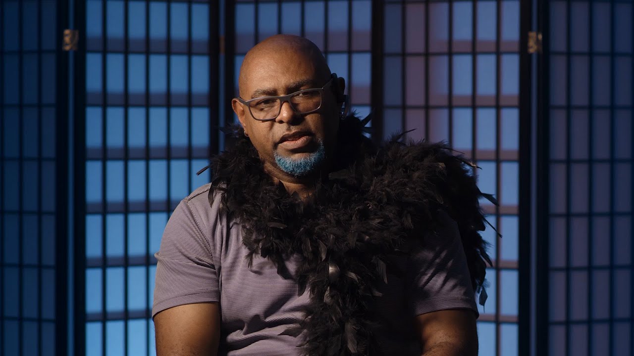 BAND CULTURE Movie Feat Actor Olivere Brown | Maslife365