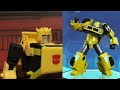 Transformers react to designs 4