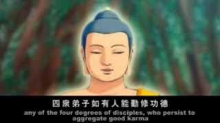 动画片 - 弥勒菩萨上生经 《全集 - 高清版》