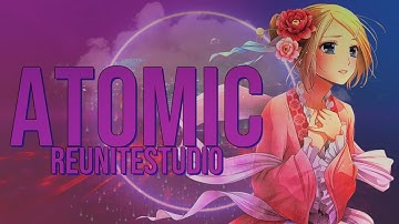 「Re-U」Atomic || MEP