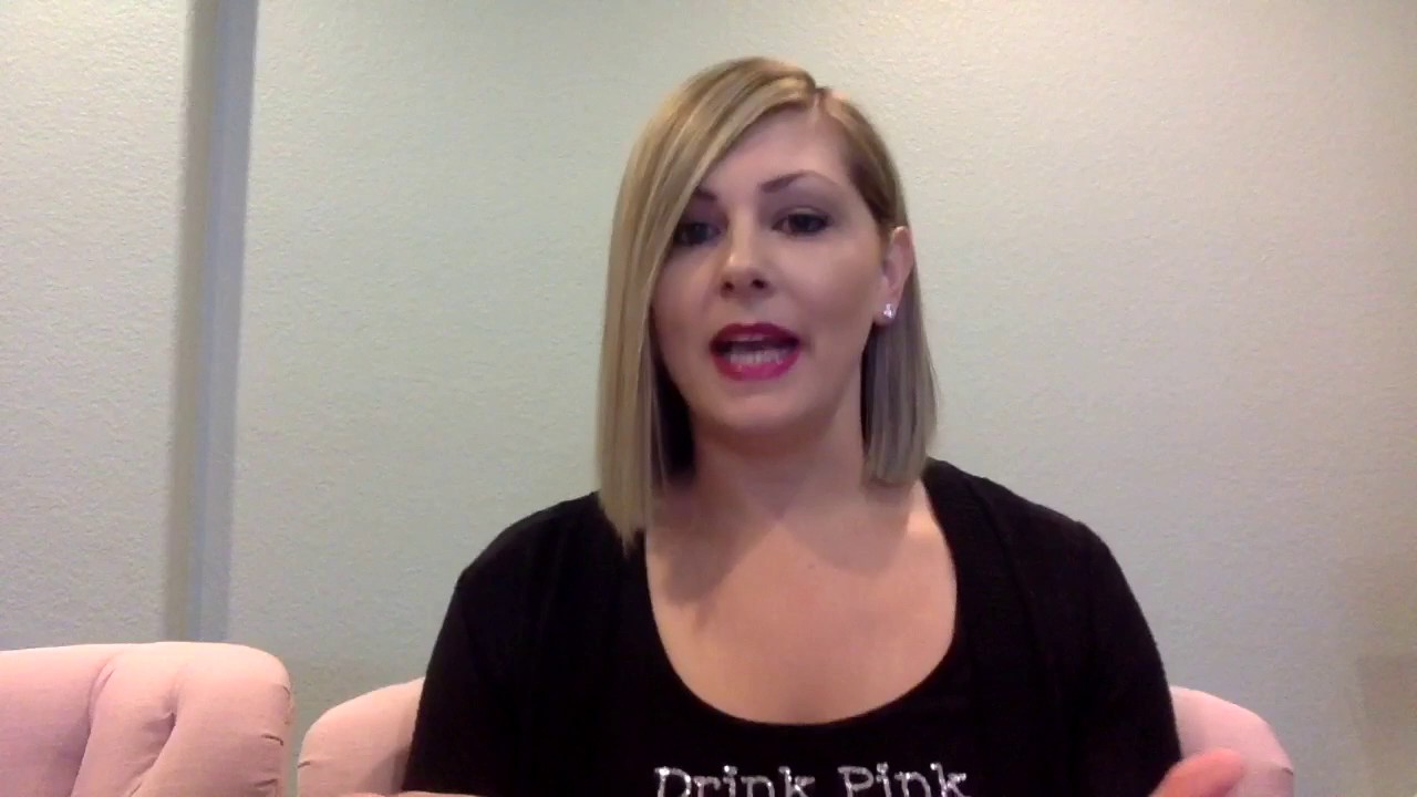 Plexus Pregnancy And Breastfeeding Testimony Youtube