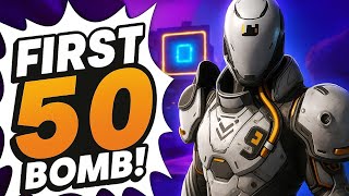 I Finally Dropped 50 Kills in Spiltgate 2!🔥 Arena Mode Breakthrough!