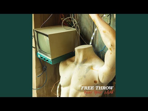 Weight On My Chest - Free Throw
