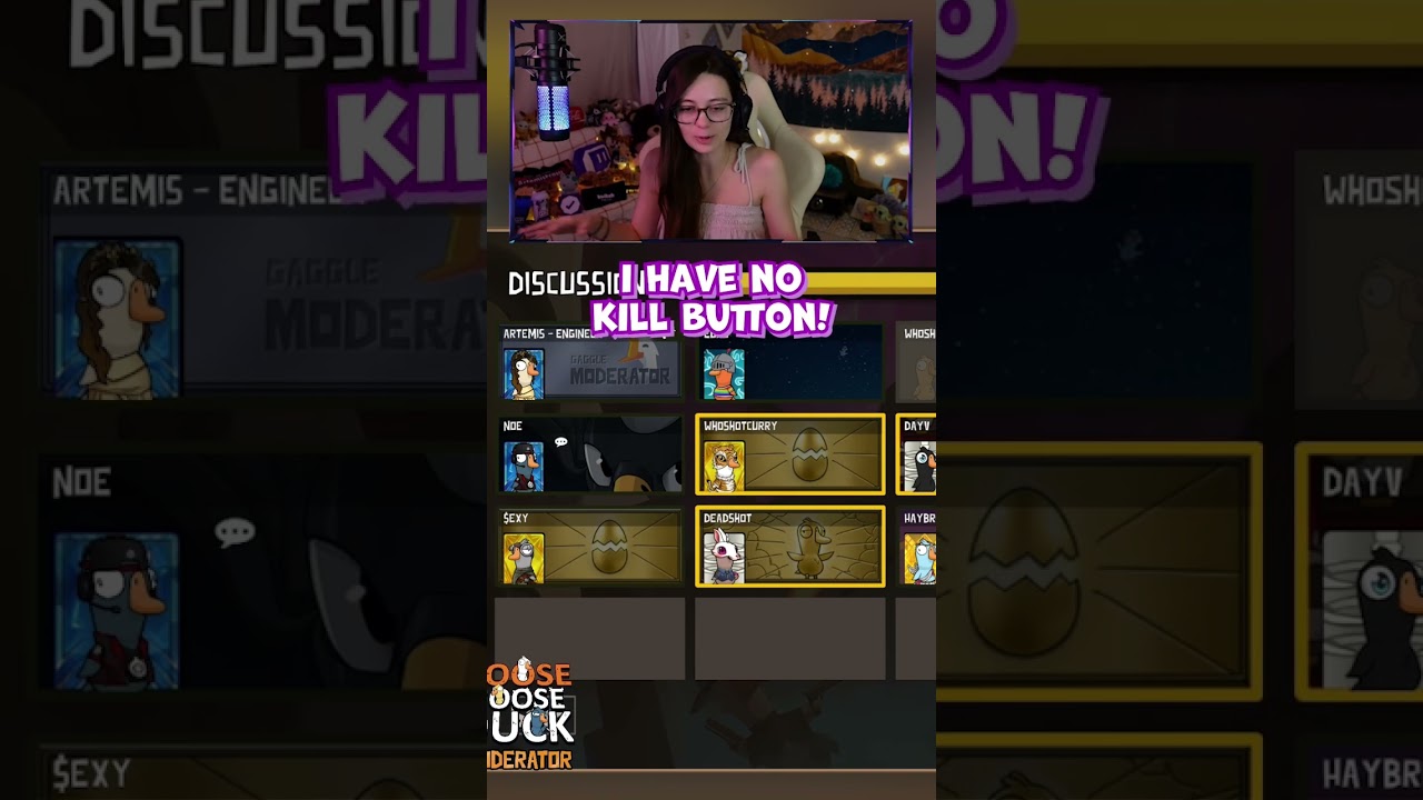 I PROMISE I DIDNT #twitchpartner #twitch #ggd #clips #streamerawards