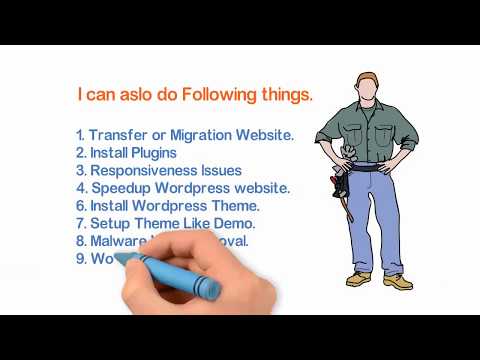 hire-dedicated-wordpress-developer-to-need-help-with-wordpress-|-ajharul-islam