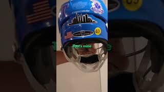 What's Your Favorite Helmet of All-Time?