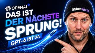 OpenAI ASTRA (Chat-GPT 6) ist geleakt: Claude kontert mit Fable 5.1 😳