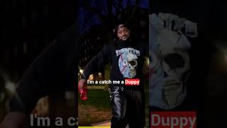 Say Dat, Boom The Rest