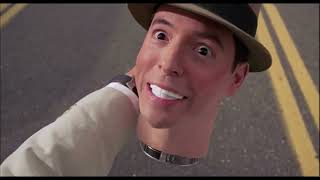 Inspector Gadget (1999) - Robo-Gadget Is Defeated