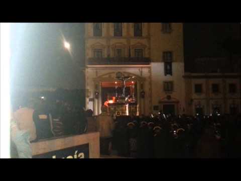 Pontificia, Real, Ilustre y Venerable Archicofradía Sacramental de Culto y Procesión del Santísimo Cristo de la Expiración y María Santísima de los Dolores Coronada