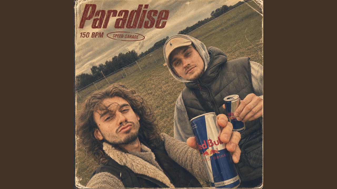 Guarda Paradise su YouTube Guarda Paradise su YouTube