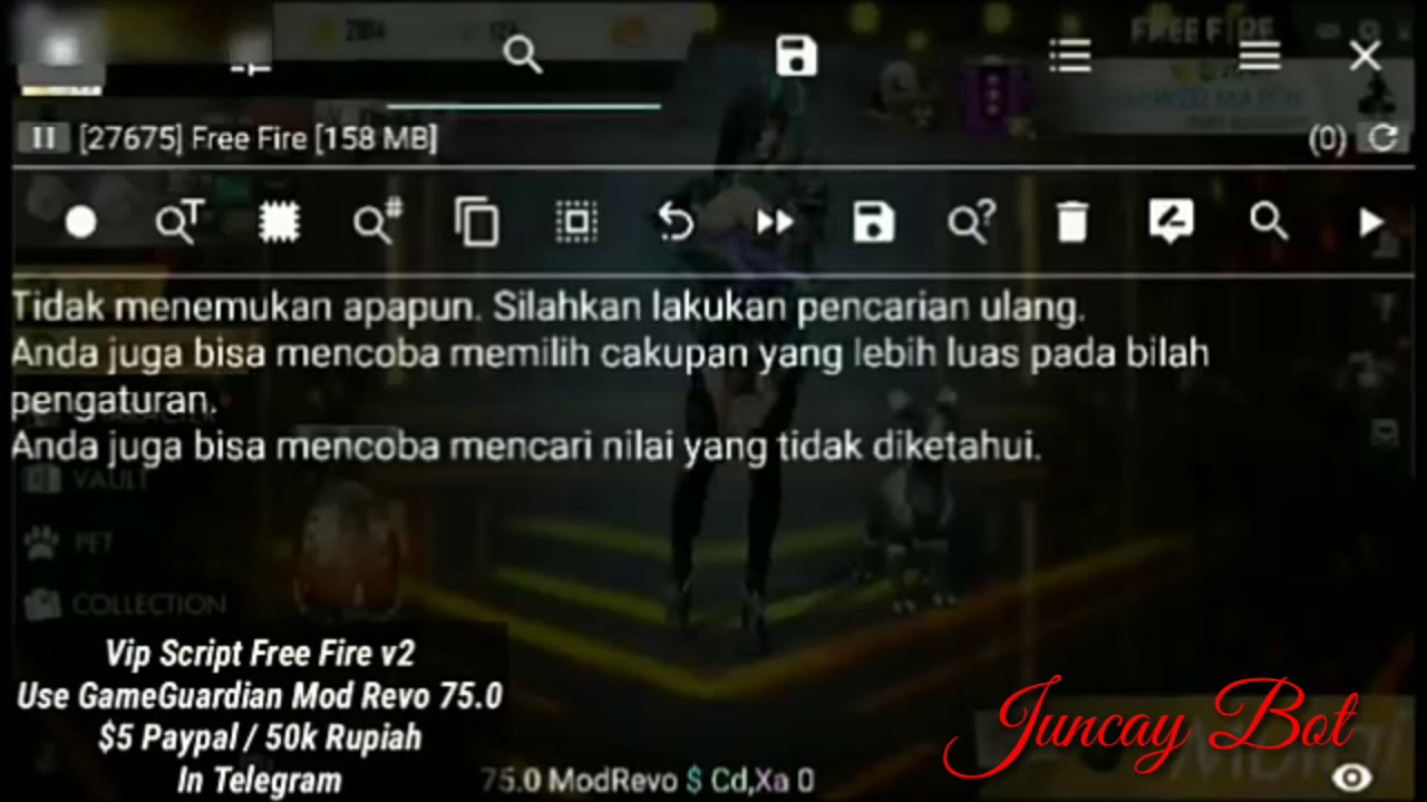 Download Script Cheat Vip V2 Free Fire