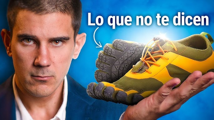 Zapatos minimalistas, calzado descalzo de diseño transpirable, Ejercicio de  pies Patadas ligeras, Zapatillas aerodinámicas al aire libre, Mayor