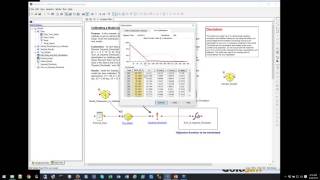 Sensitivity and Optimization