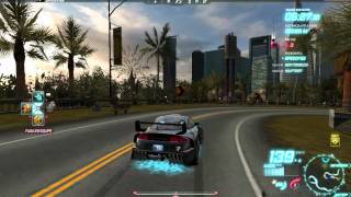 Mitsubish Eclipse - First Run!!.wmv