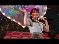 20190928　AKB48　チーム8　徳島夜公演　最前下手  高岡薫推しカメラ